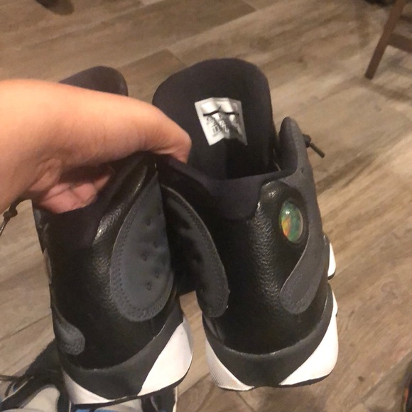 Jordon 13’s - Picture 2 of 3